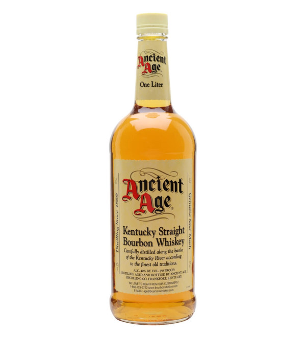 Ancient Age Bourbon