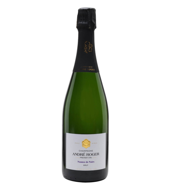 Andre Roger Nuance de Noirs Brut NV Champagne