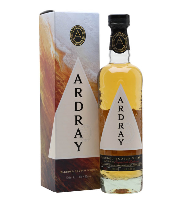 Ardray Blended Scotch Whisky