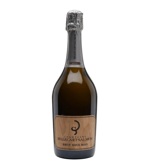 Billecart-Salmon Brut Sous Bois Champagne