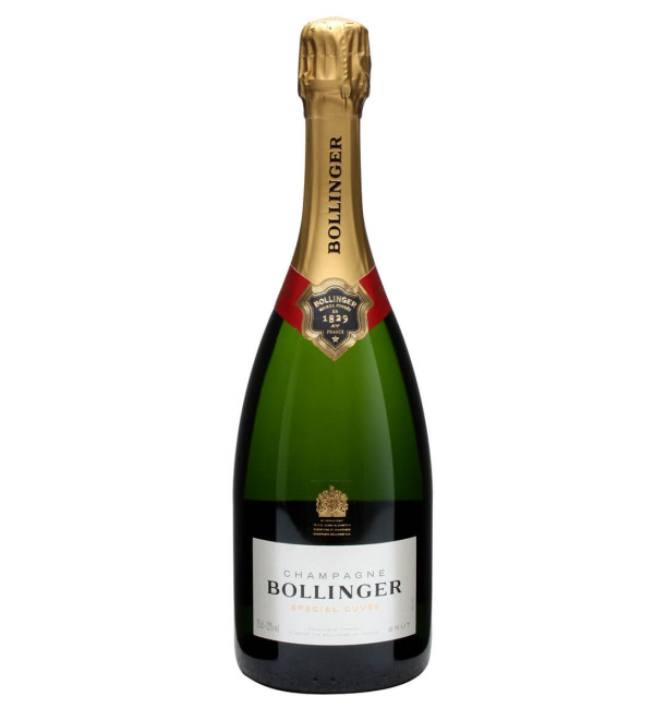 Bollinger Special Cuvee NV Champagne