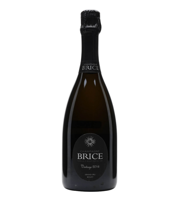 Brice Bouzy Grand Cru 2016 Vintage Champagne