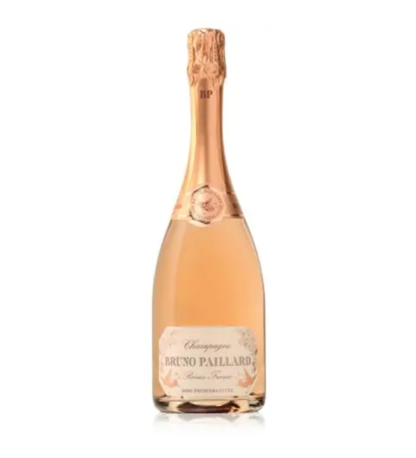 Bruno Paillard Rosé Première Cuvée Extra Brut NV Champagne