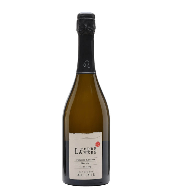 Champagne Alexis La Terre Merre NV