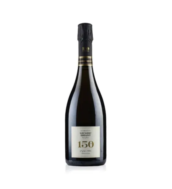 Champagne Leclerc Briant 150th Anniversary NV Champagne