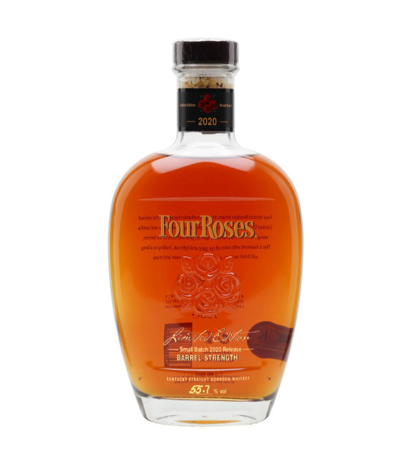 Four Roses Small Batch Limited Edition