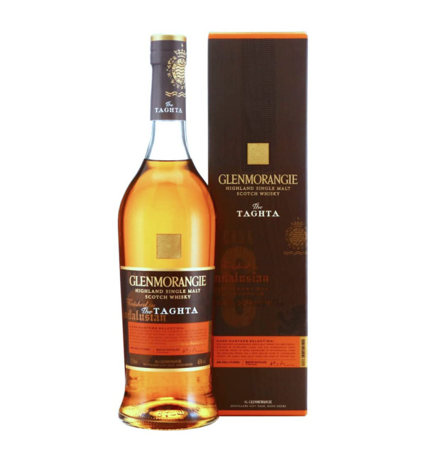 Glenmorangie The Taghta