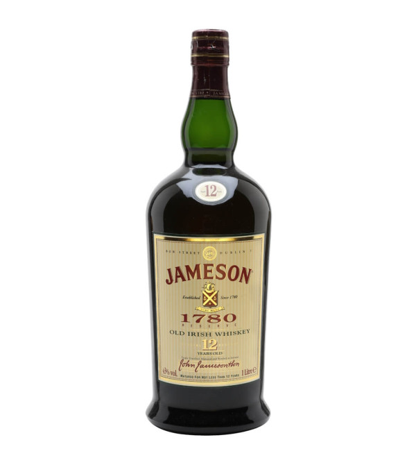 Jameson 1780 Reserve