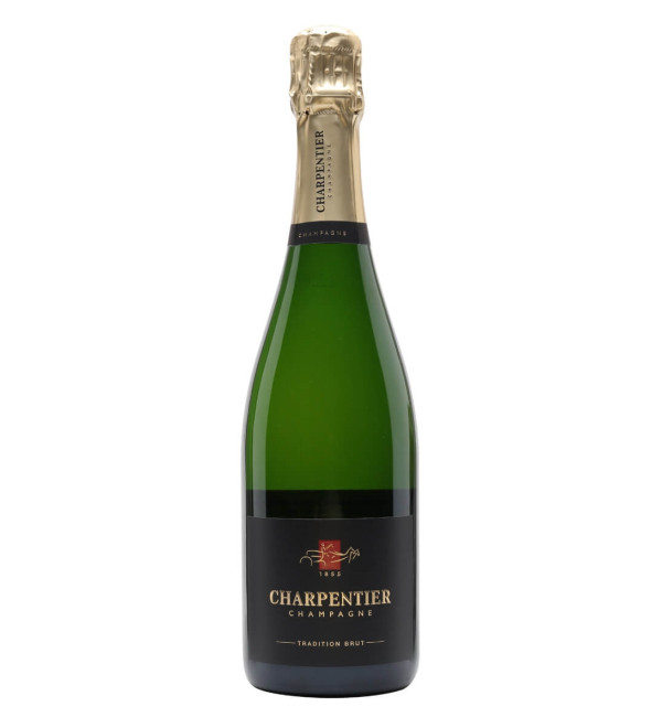 Jean-Marc Charpentier Tradition Brut NV Champagne