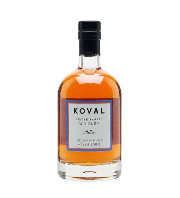 Koval Millet Whiskey