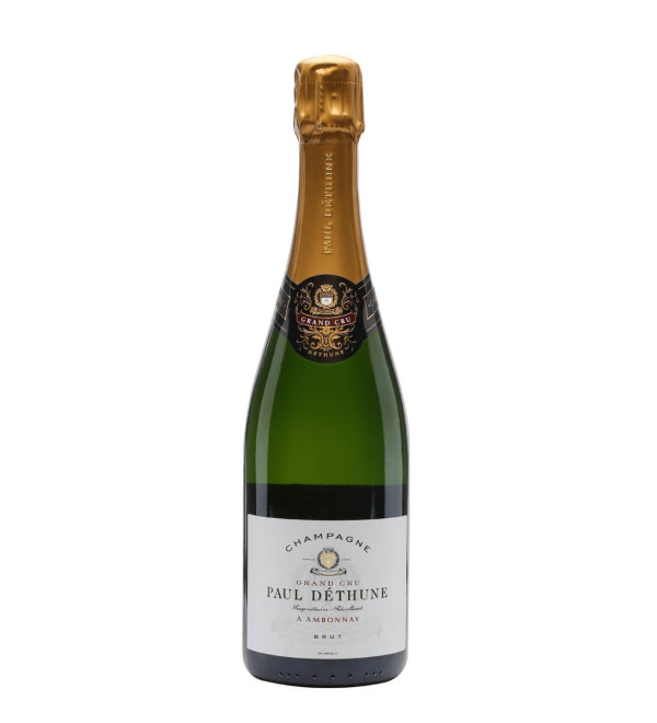 Paul Dethune Grand Cru NV Champagne