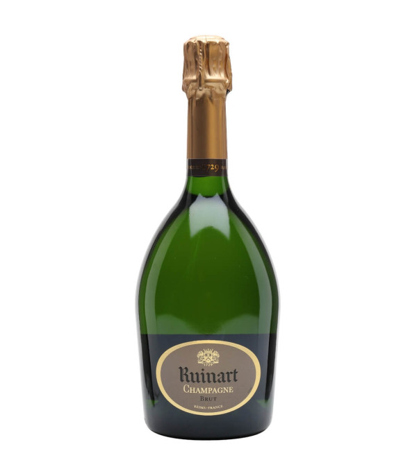 R de Ruinart Brut Champagne