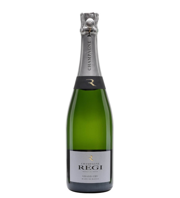 Regi Blanc de Blancs Grand Cru Champagne