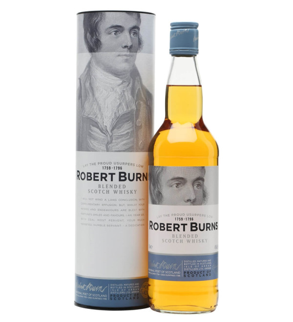 Robert Burns Blend