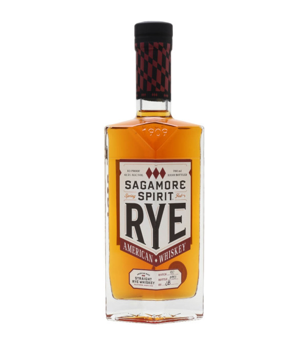 Sagamore Signature Rye