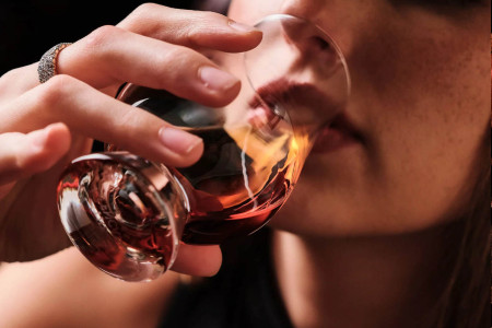 Master the Art of Whisky Tasting